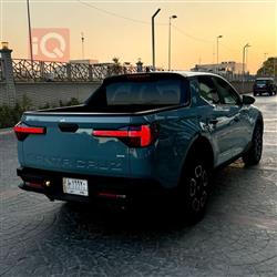 هيونداي سانتا كروز
